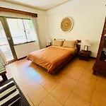 2F Jayakarta Beach Resort Apartment Bali