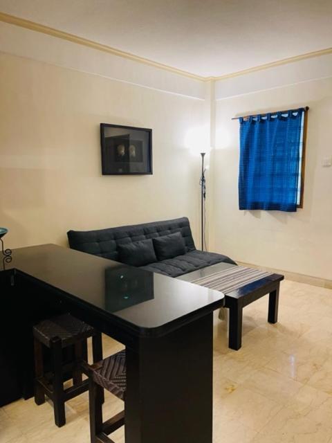 Apartemen 2f Jayakarta Bali