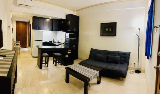 2f Jayakarta Bali Apartemen *