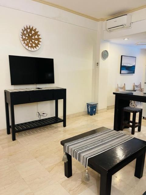2f Jayakarta Bali Apartemen