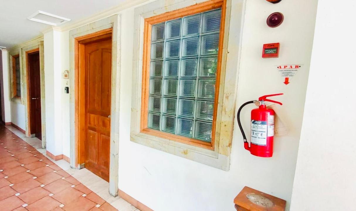2f Jayakarta Bali Apartemen *