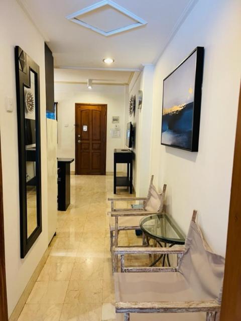 2f Jayakarta Bali Apartemen *