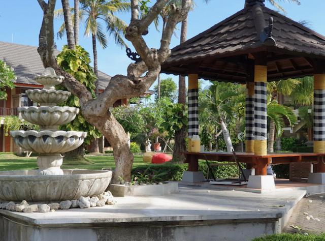 2f Jayakarta Bali Apartemen *